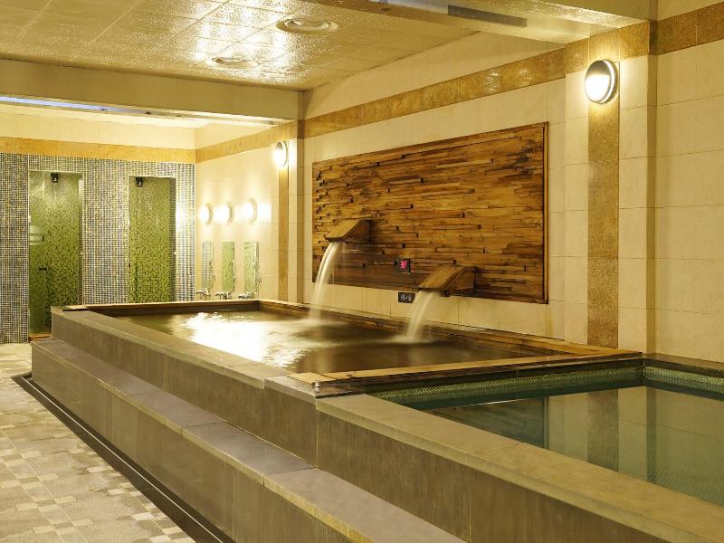 Riviera Hotel Geoje image