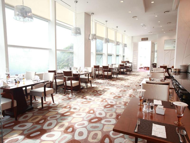 Riviera Hotel Geoje image