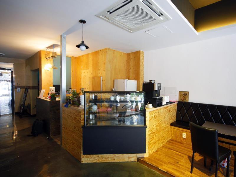 Ekonomy Hotel Mokpo image