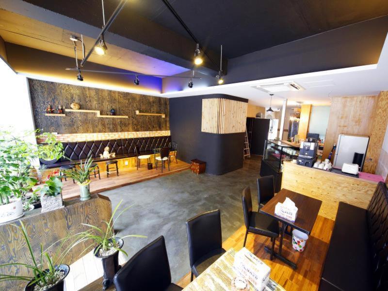Ekonomy Hotel Mokpo image