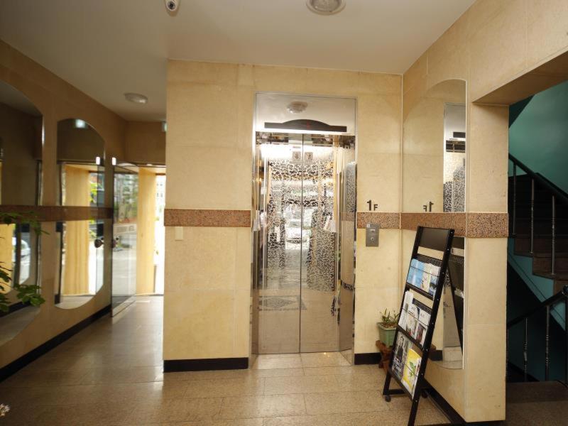 Ekonomy Hotel Mokpo image