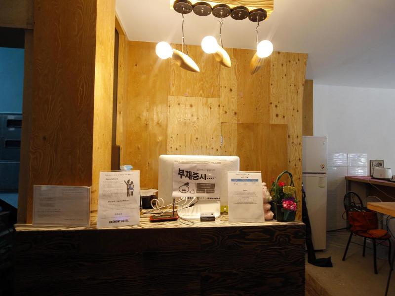 Ekonomy Hotel Mokpo image