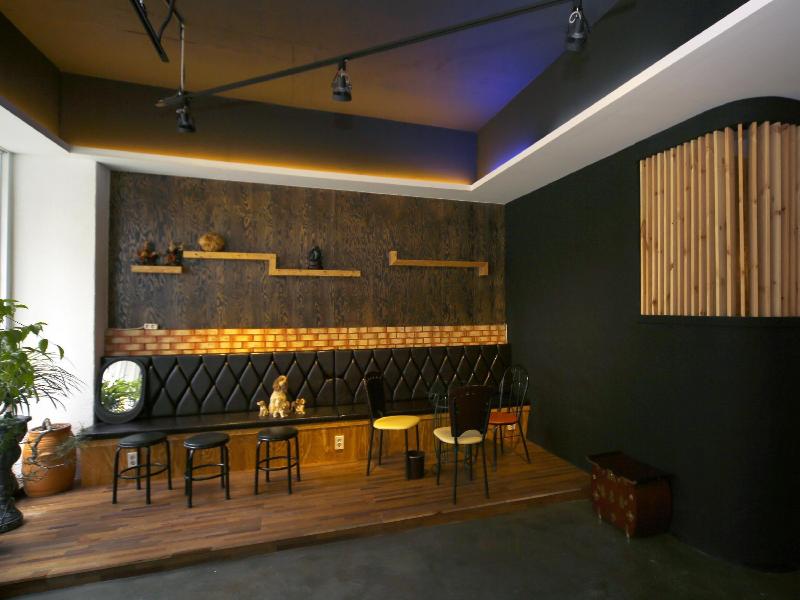 Ekonomy Hotel Mokpo image