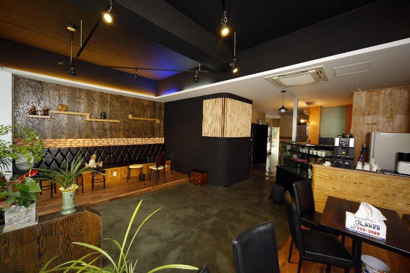 Ekonomy Hotel Mokpo image