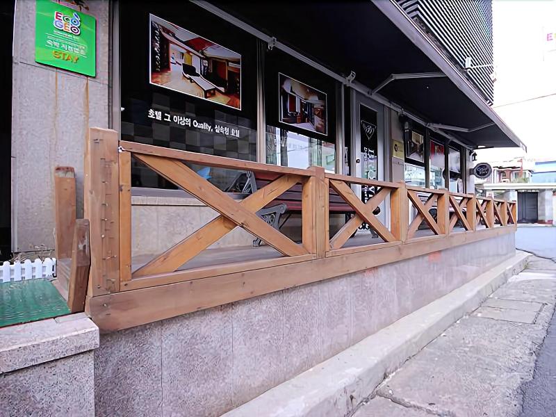Brown Hotel image
