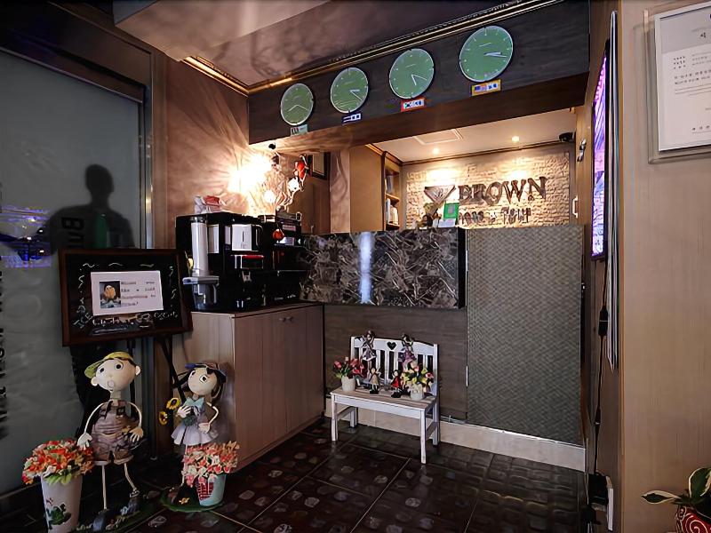 Brown Hotel image