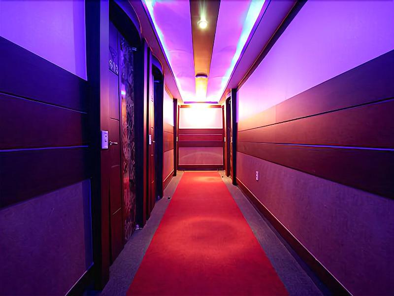 Brown Hotel image