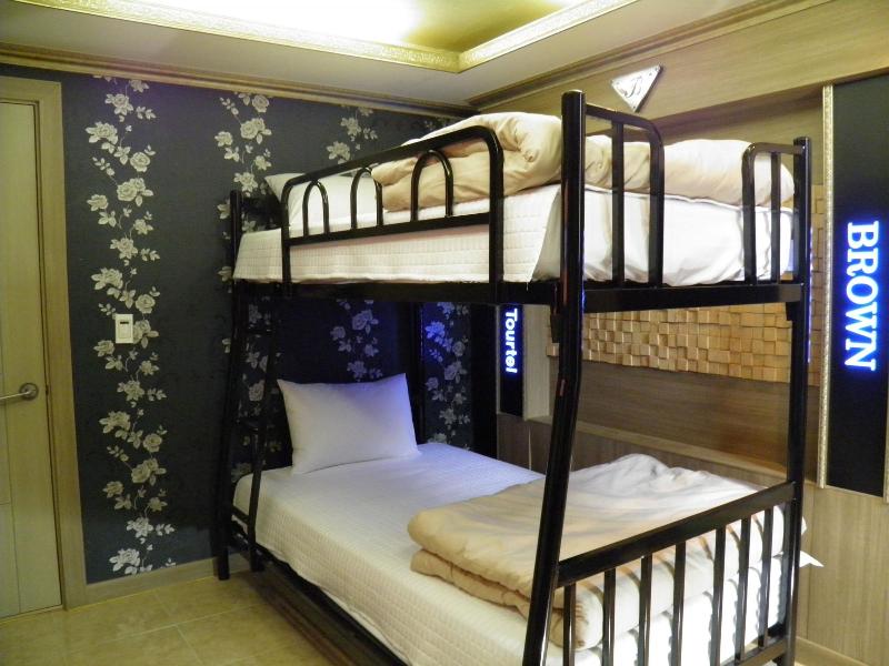 Brown Hotel image