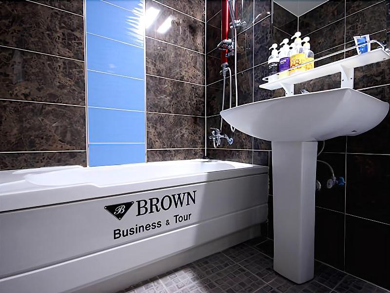Brown Hotel image
