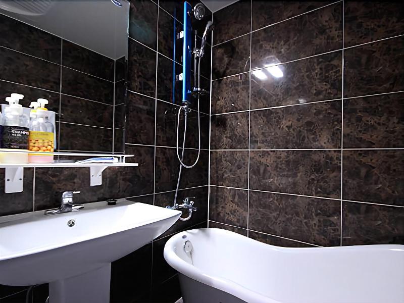 Brown Hotel image