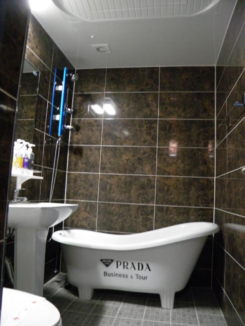 Brown Hotel image