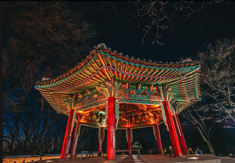 24 Guesthouse Seoul Cheongryangri image