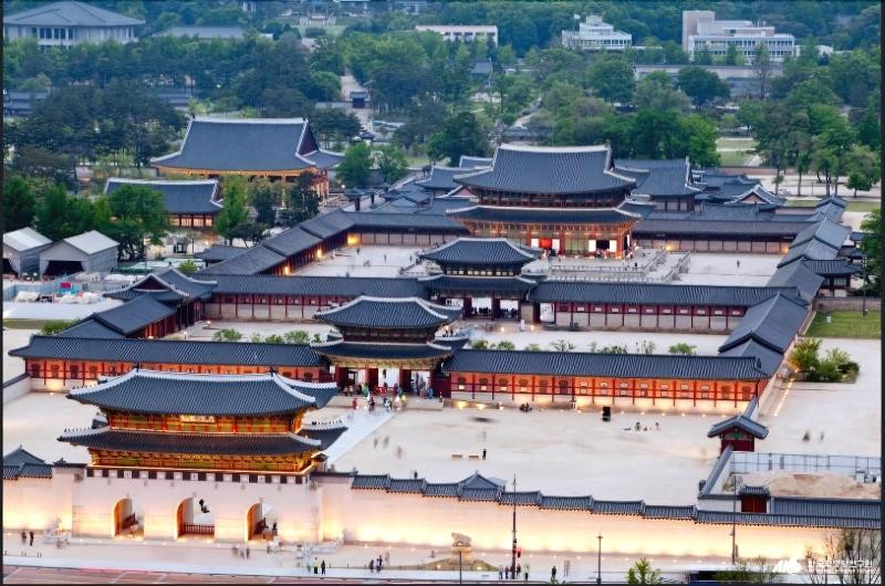 24 Guesthouse Seoul Cheongryangri image