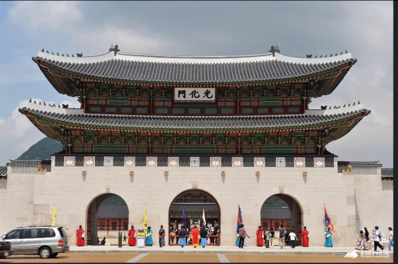 24 Guesthouse Seoul Cheongryangri image