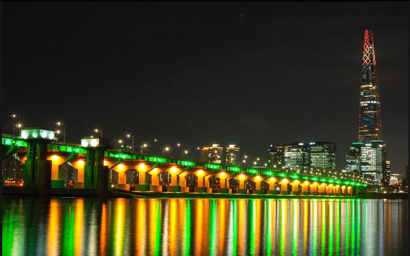 24 Guesthouse Seoul Cheongryangri image