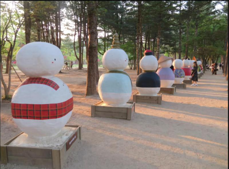 24 Guesthouse Seoul Cheongryangri image