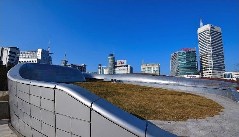 24 Guesthouse Seoul Cheongryangri image