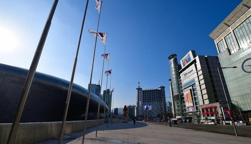 24 Guesthouse Seoul Cheongryangri image