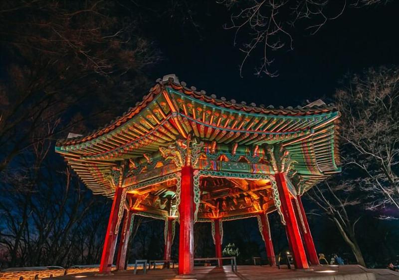 24 Guesthouse Seoul Cheongryangri image