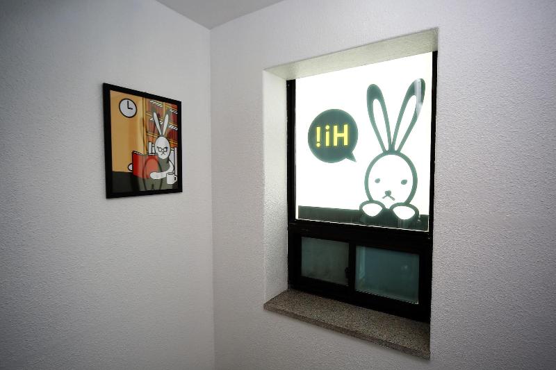 24 Guesthouse Seoul Cheongryangri image