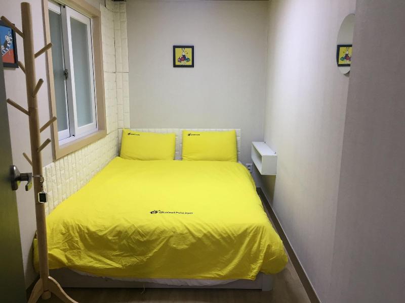 24 Guesthouse Seoul Cheongryangri image