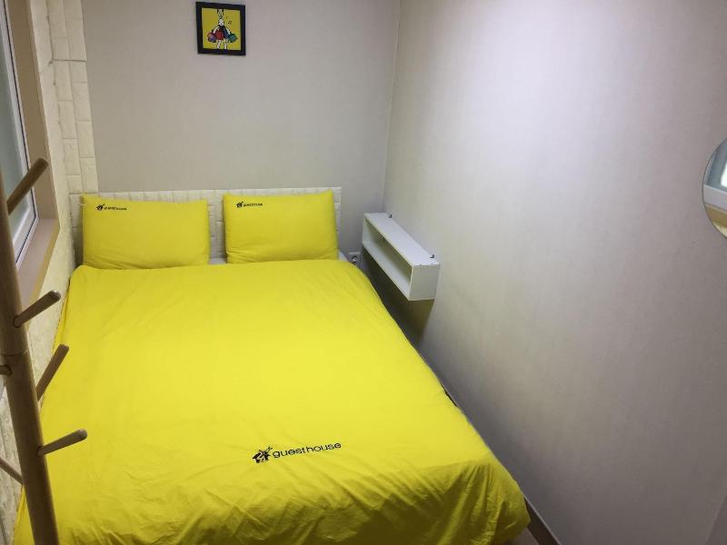 24 Guesthouse Seoul Cheongryangri image