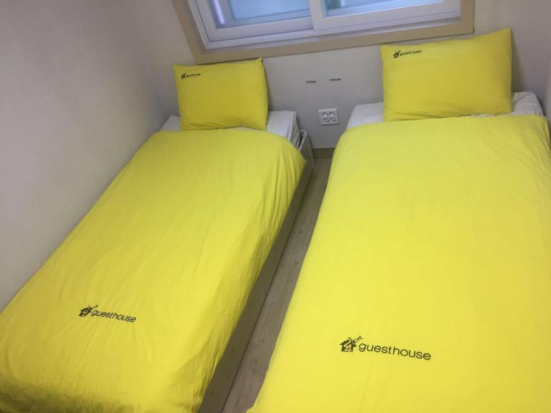 24 Guesthouse Seoul Cheongryangri image