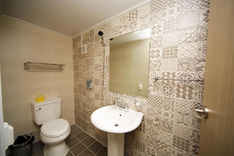 24 Guesthouse Seoul Cheongryangri image