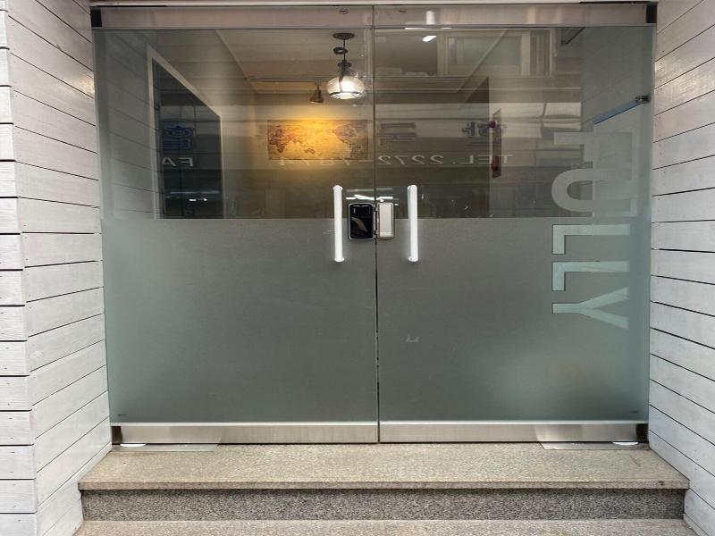 Fully Hong Hostel Insadong image