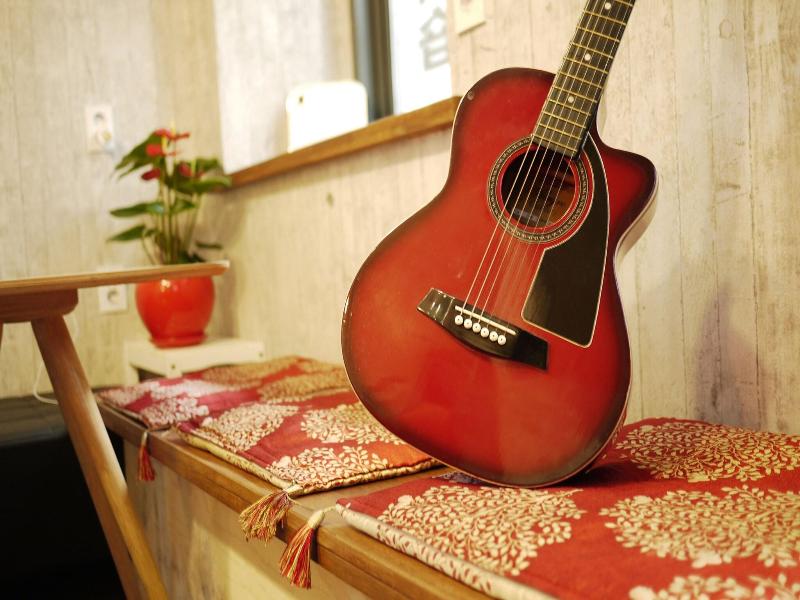 Fully Hong Hostel Insadong image