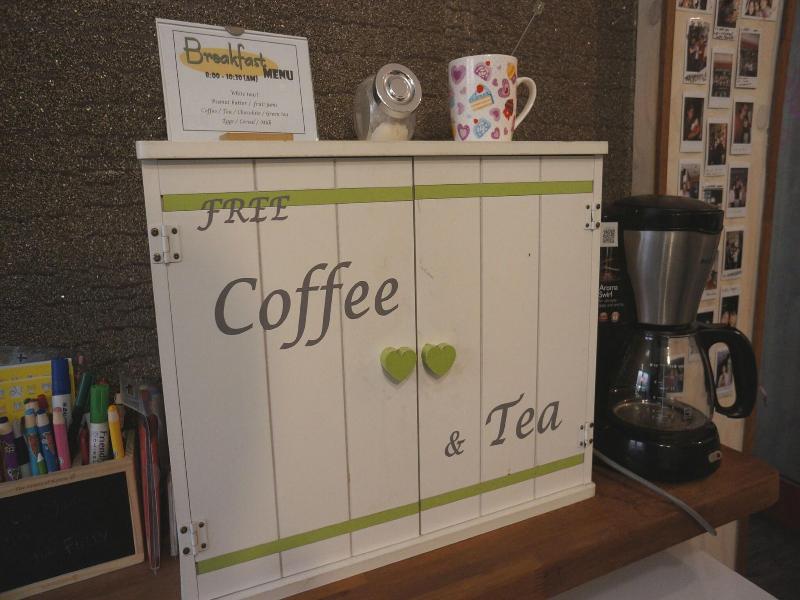 Fully Hong Hostel Insadong image