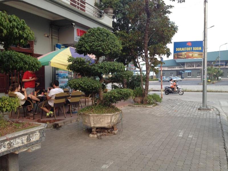Viet Nhat Hotel - Hostel image