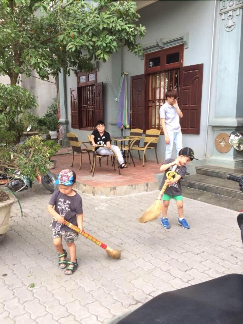 Viet Nhat Hotel - Hostel image