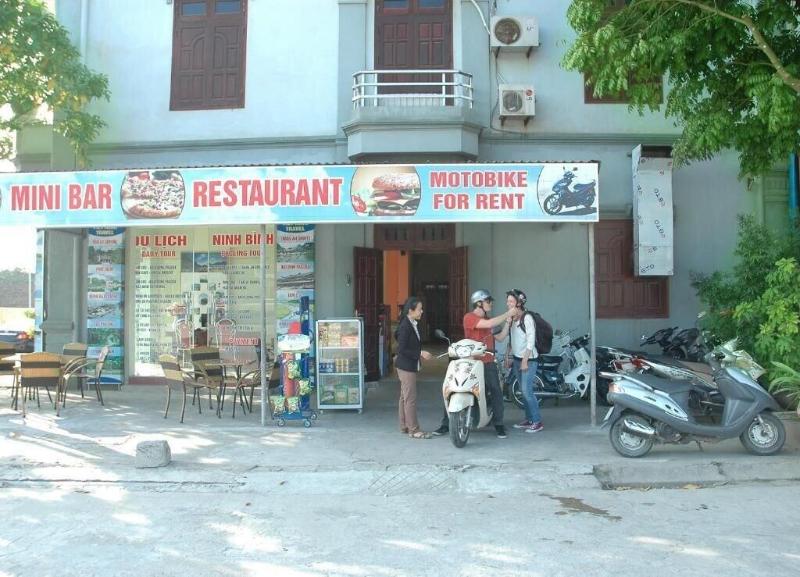 Viet Nhat Hotel - Hostel image