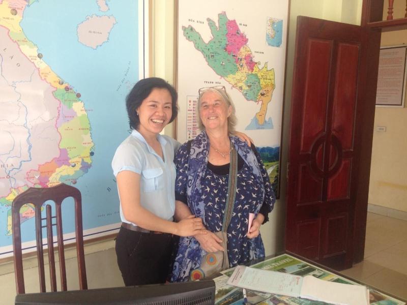 Viet Nhat Hotel - Hostel image