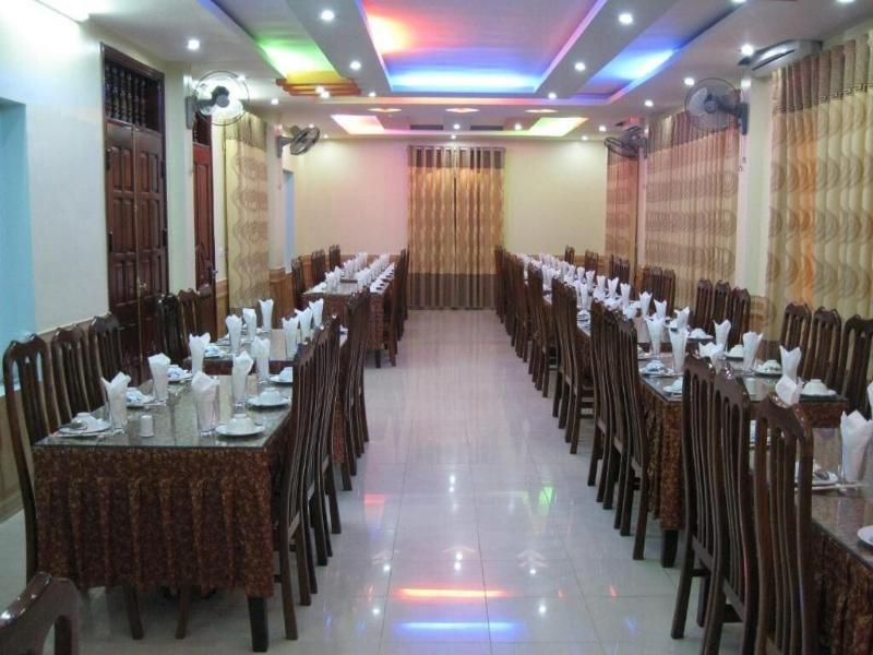 Viet Nhat Hotel - Hostel image