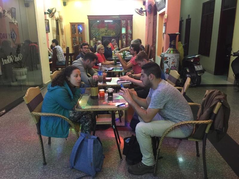 Viet Nhat Hotel - Hostel image
