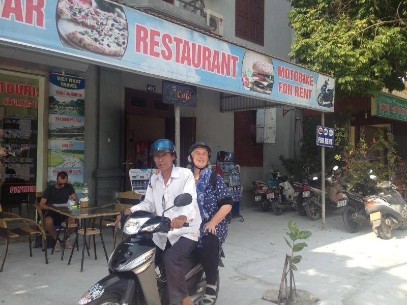 Viet Nhat Hotel - Hostel image