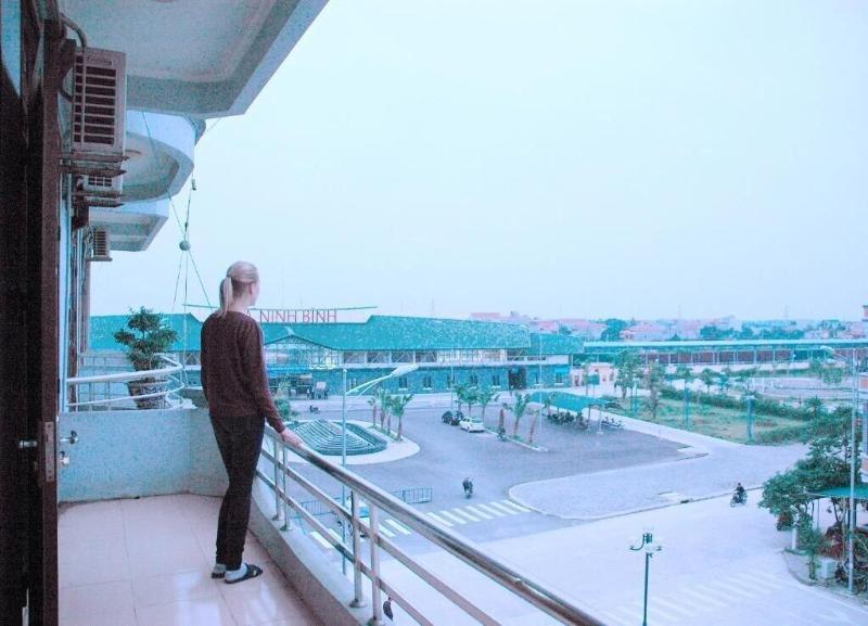Viet Nhat Hotel - Hostel image