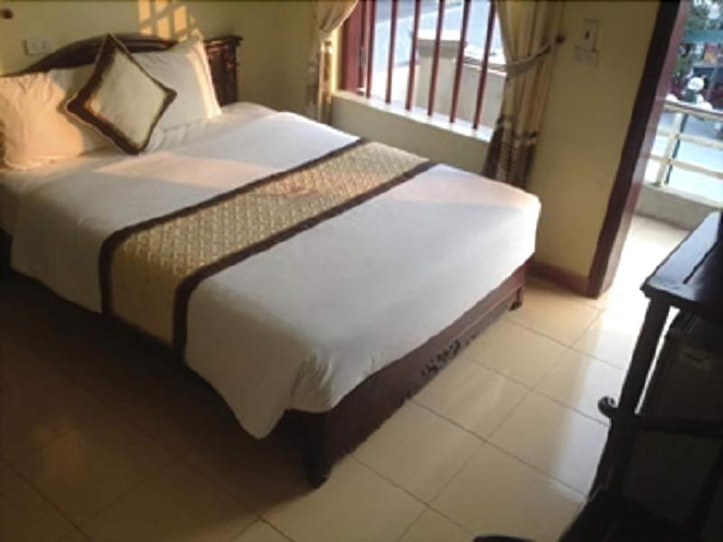 Viet Nhat Hotel - Hostel image