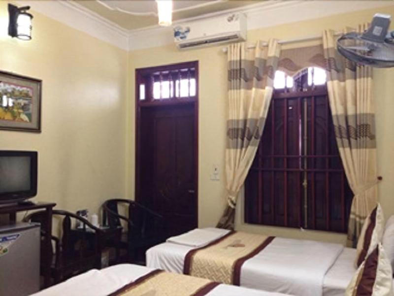 Viet Nhat Hotel - Hostel image