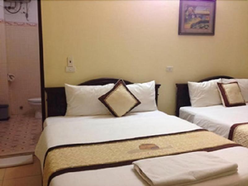 Viet Nhat Hotel - Hostel image