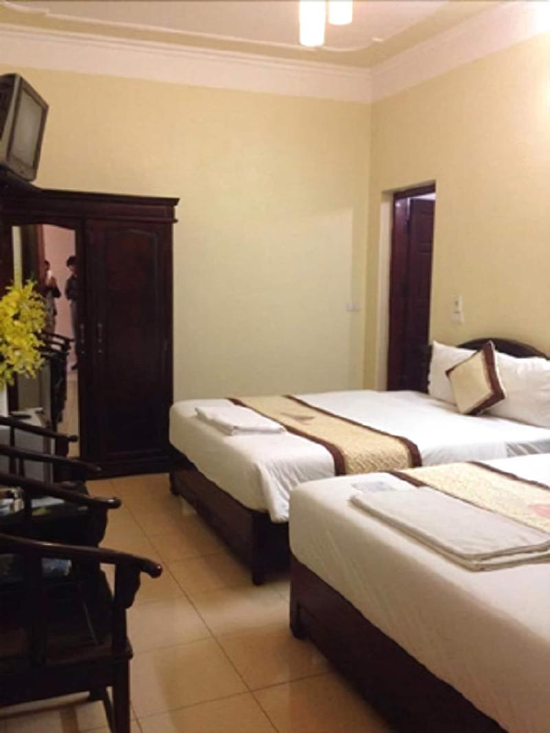 Viet Nhat Hotel - Hostel image