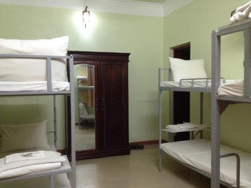Viet Nhat Hotel - Hostel image