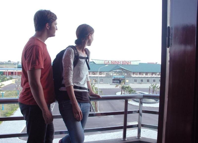 Viet Nhat Hotel - Hostel image