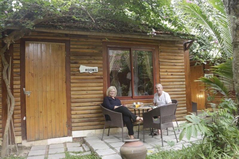 Green Peace Bungalow image