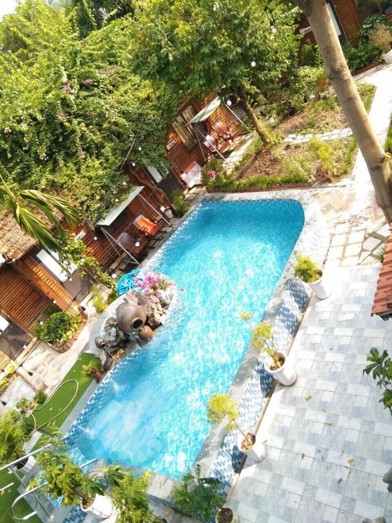 Green Peace Bungalow image