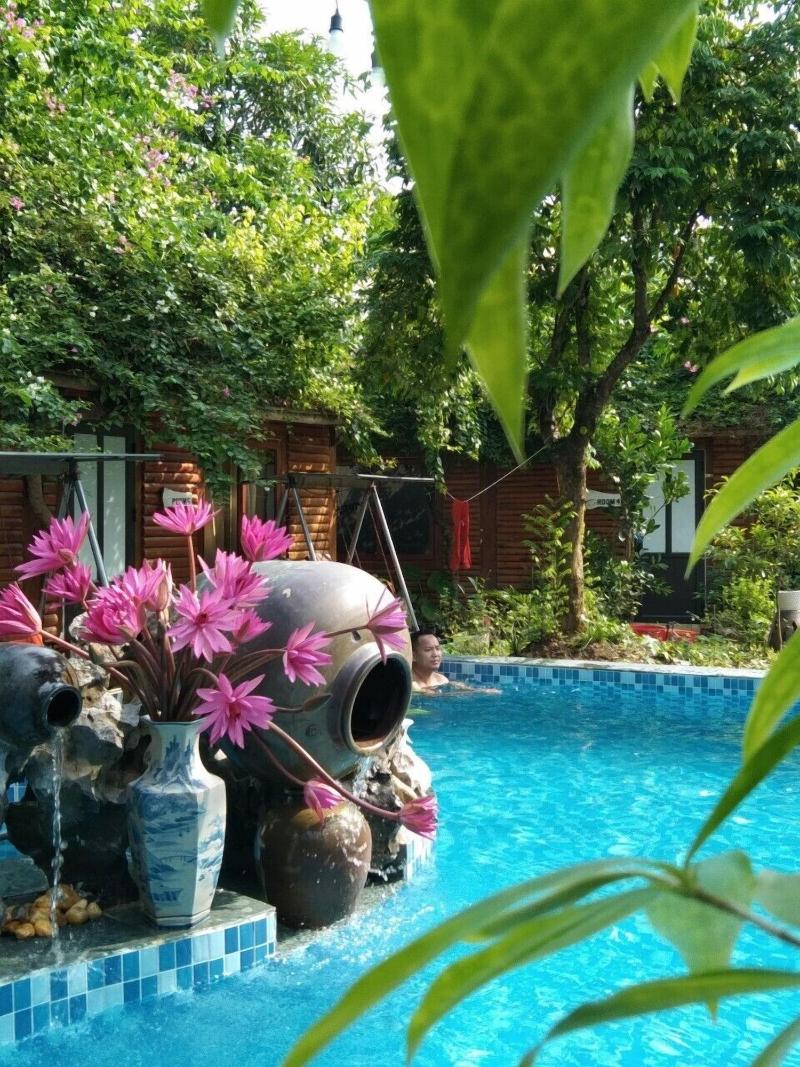 Green Peace Bungalow image