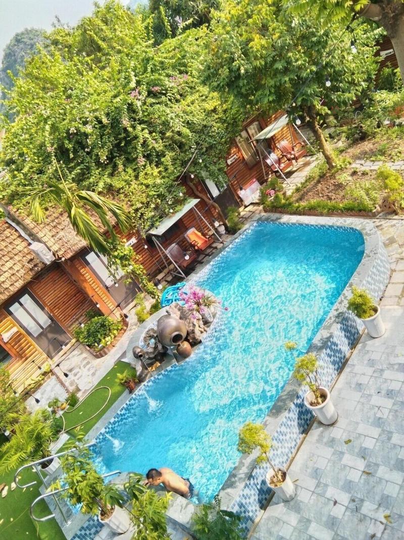 Green Peace Bungalow image