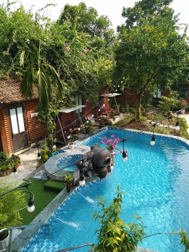 Green Peace Bungalow image